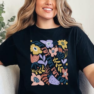 FDT Shirt, Subtle Anti Trump Shirt, Anti Maga Shirt, Anti Trump Gift, Liberal Shirt, Democrat Shirt, Feminist Shirt, Funny Political Shirt