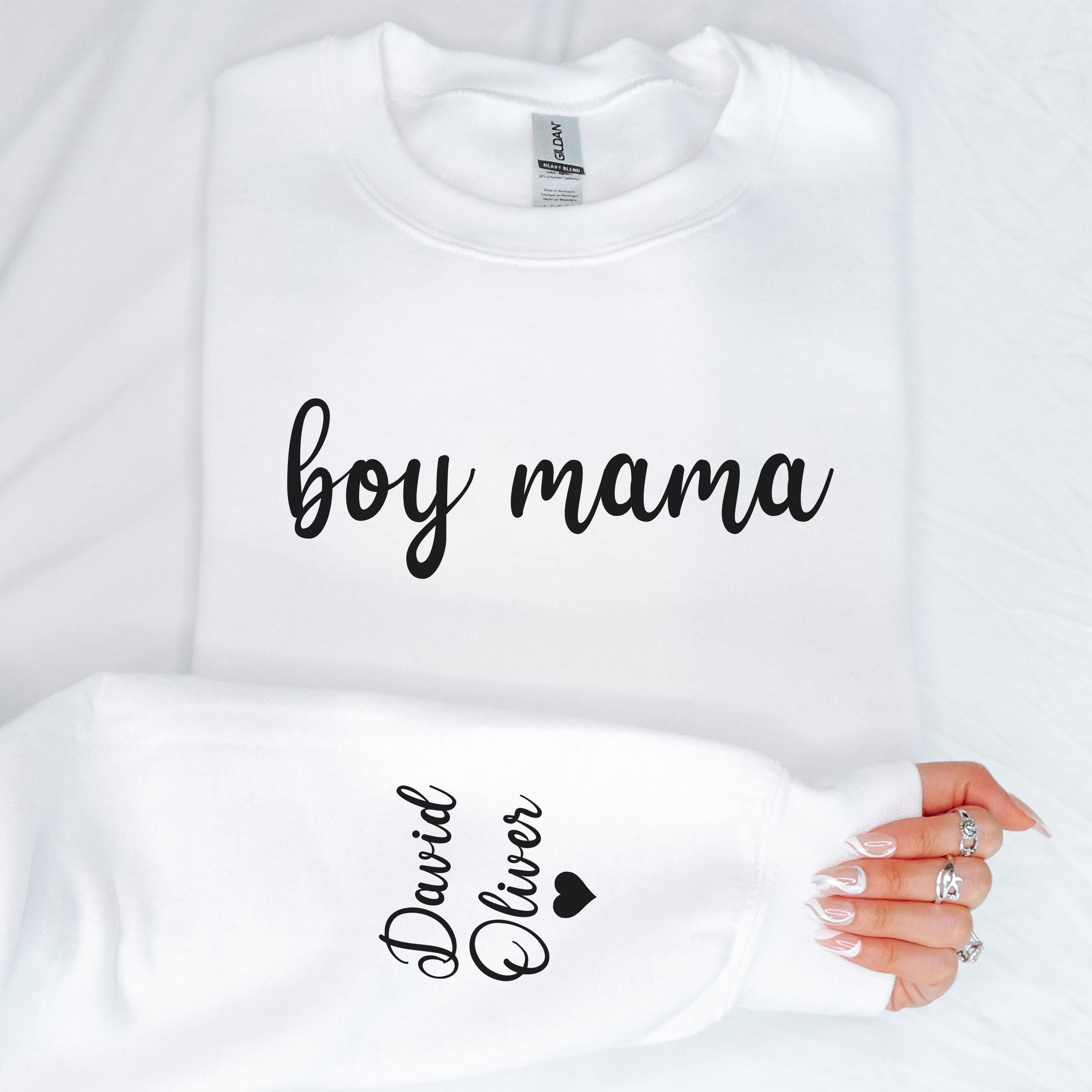 Pochette Personalizzata- Mamma tu per me sei più bella di una stella