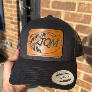 Gorra TQM Snapback