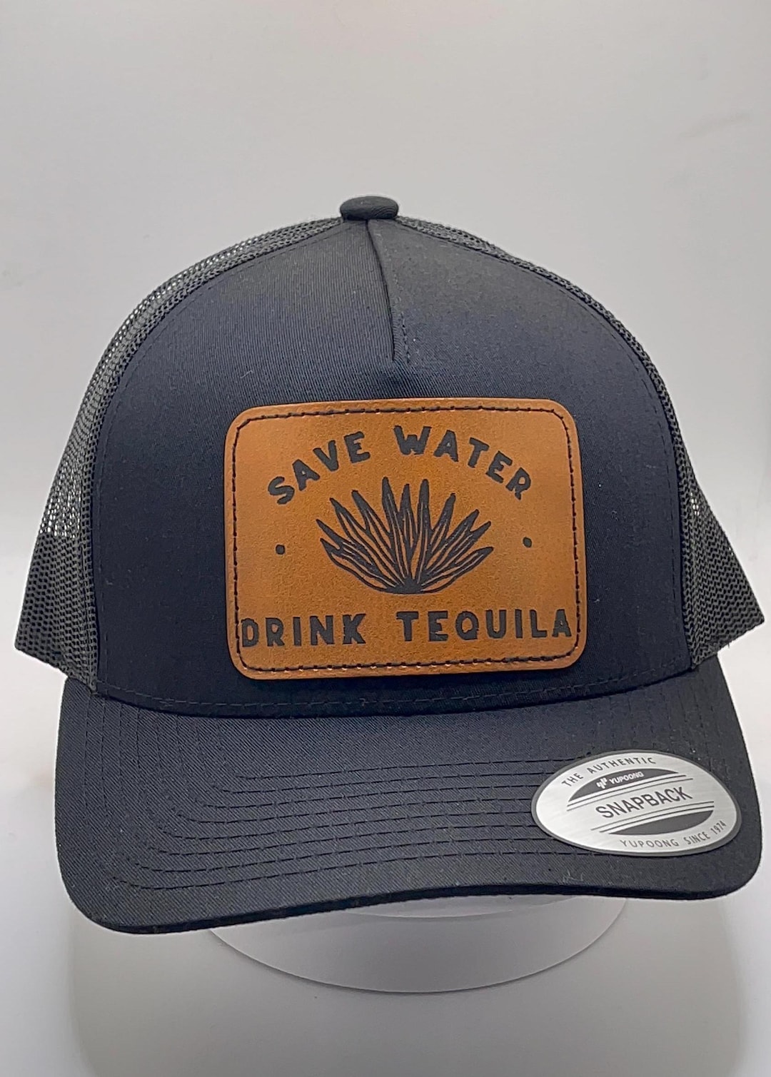 Tailgate Water Hat