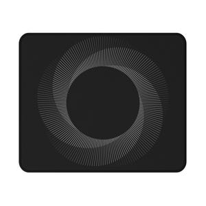 Modern Non-Slip Gaming Mouse Pad - Perfect for Gamers and Minimalist, Home Office, Computer Setup, Stylish Desk Decor, Gift for Tech Lovers