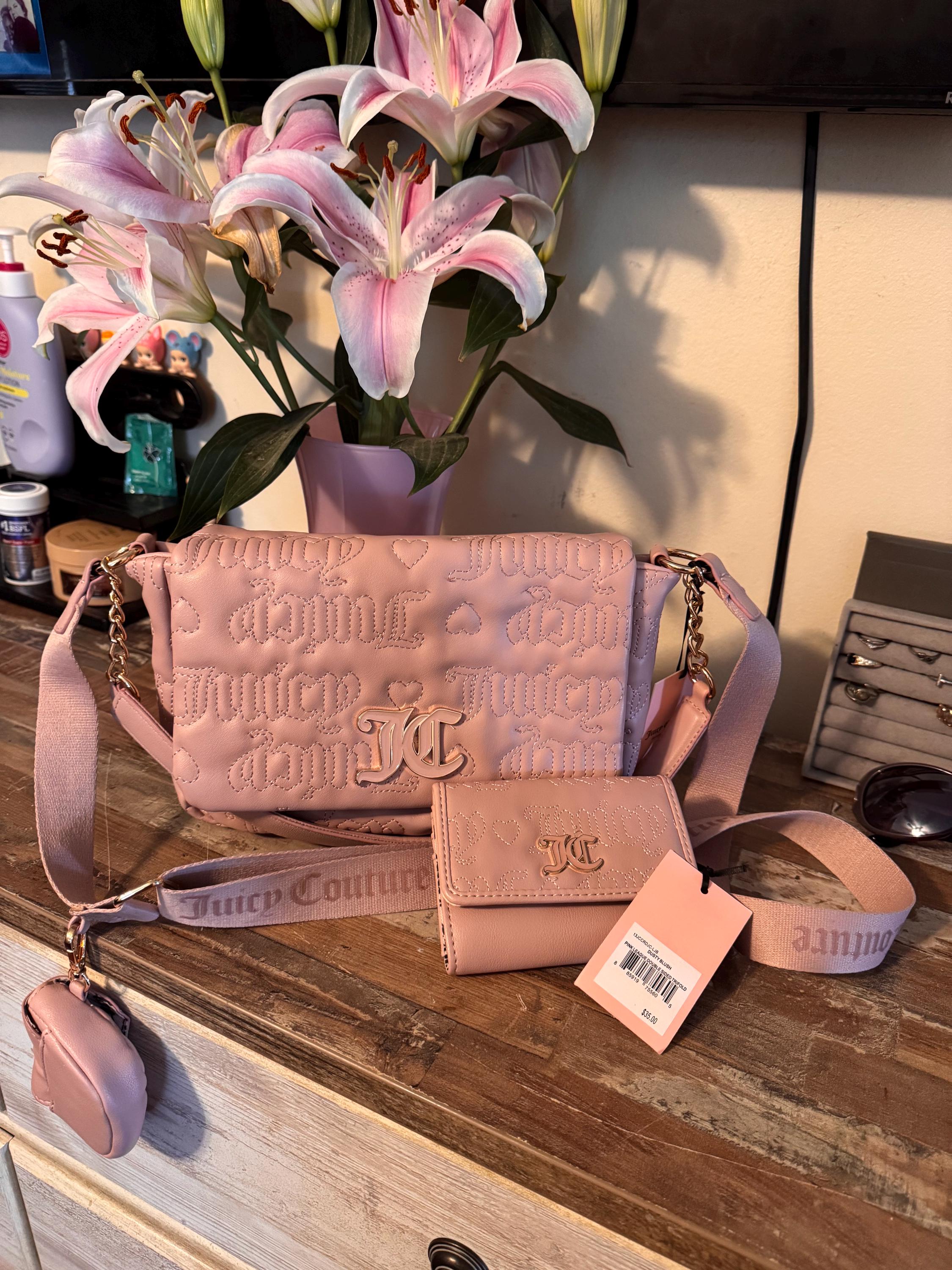 Juicy couture bag - Etsy 日本