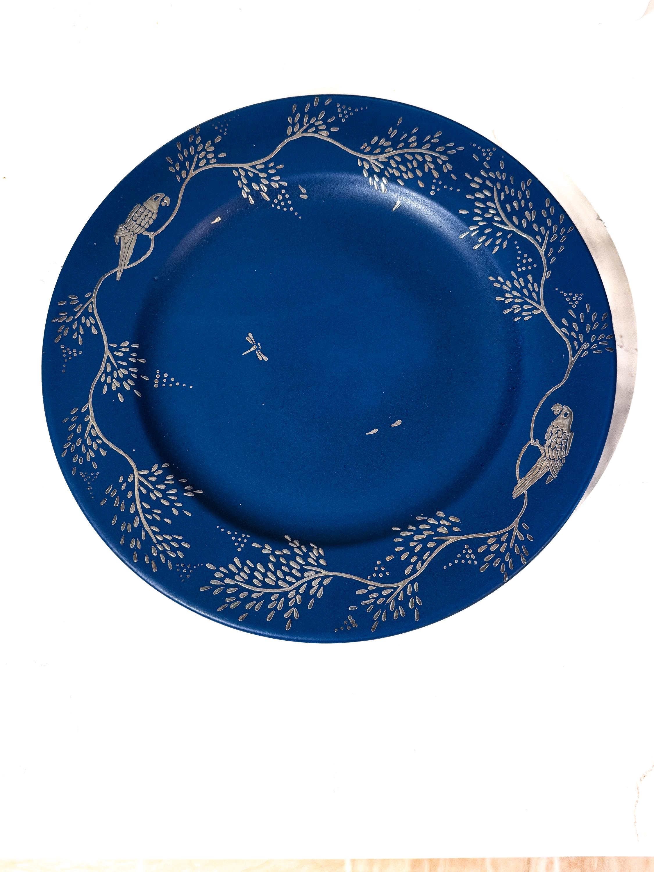 Emilia Castillo Serving - Etsy