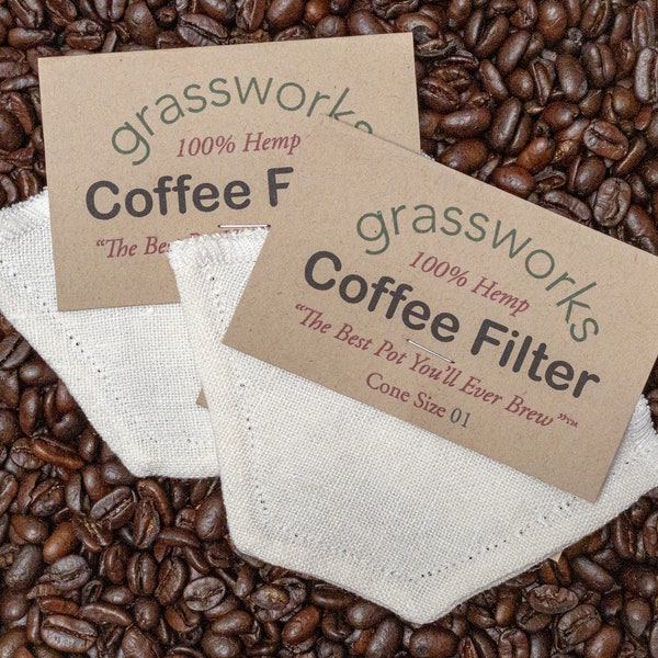 Reusable Coffee Filter Etsy