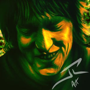 Elliott Smith