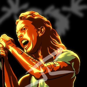 Eddie Vedder