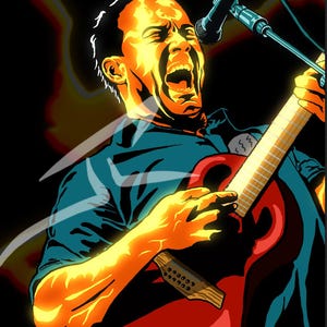 Dave Matthews