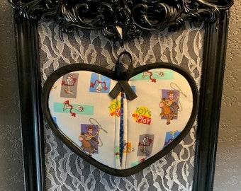 Disney Toy Story Pot Holder