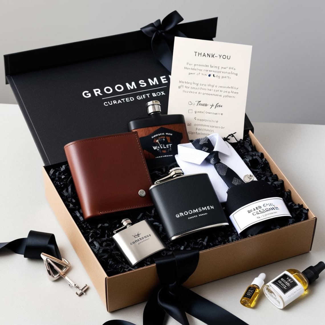 Custom Curated Gift Boxes | Personalized Gift Box for Any Occasion ...