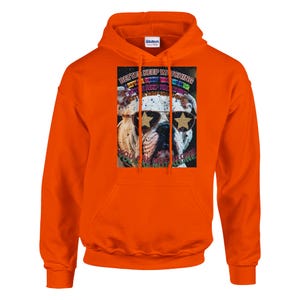 Cozy Chief Dog Hoodie: Unisex Pullover for Dog Lovers image 2