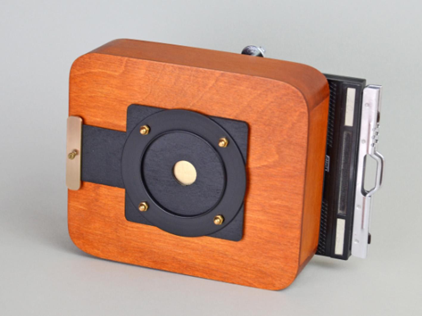 4x5 ピンホールカメラ 木製 大判カメラ 美品 4x5 pinhole camera - Etsy 日本