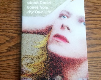 Four Anecdotes about David Bowie from My Own Life