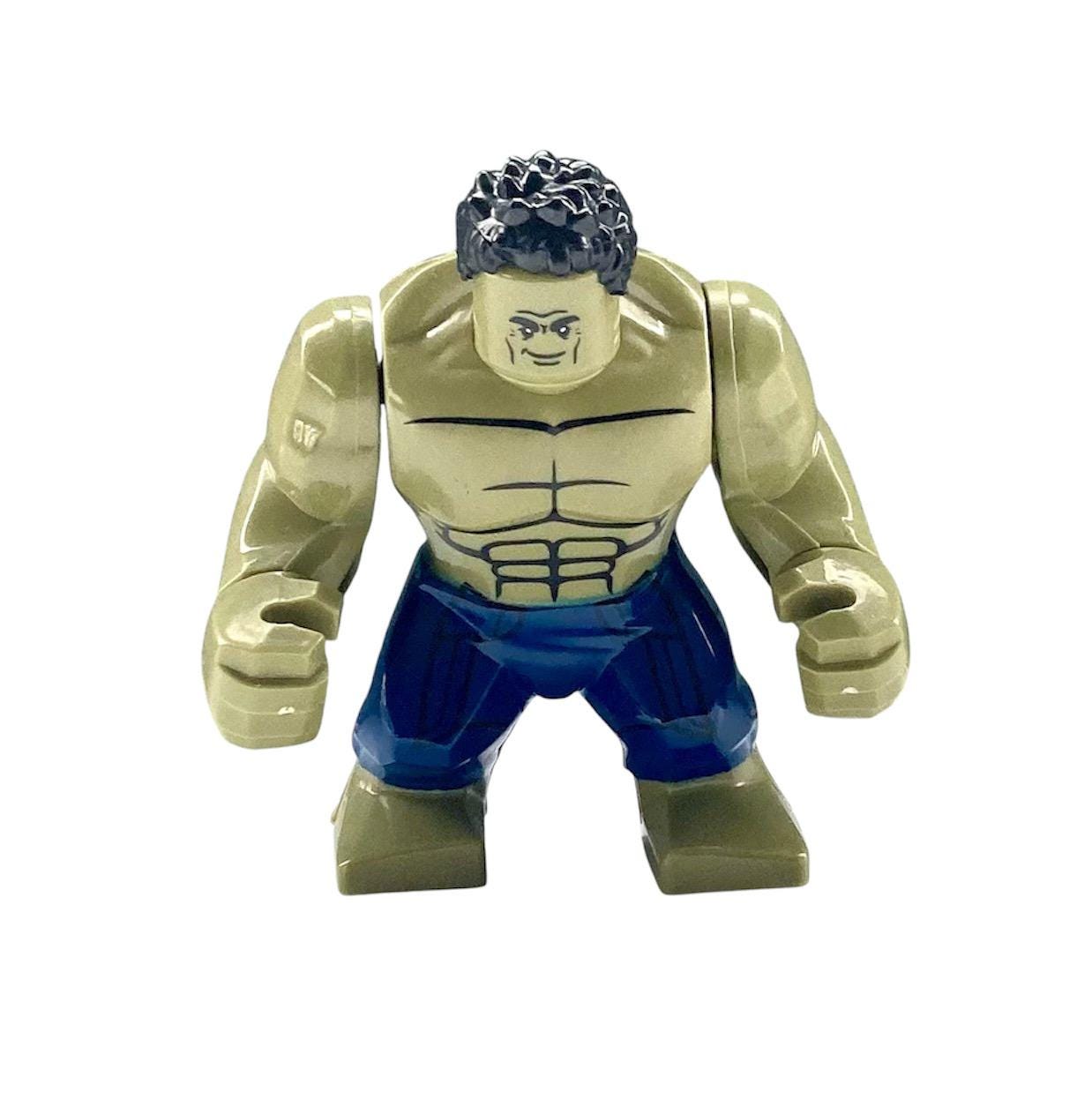hulk hulk lego