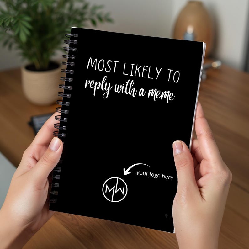 Bulk Notebook Gift for Staff Appreciation, Employees Christmas Gifts ...