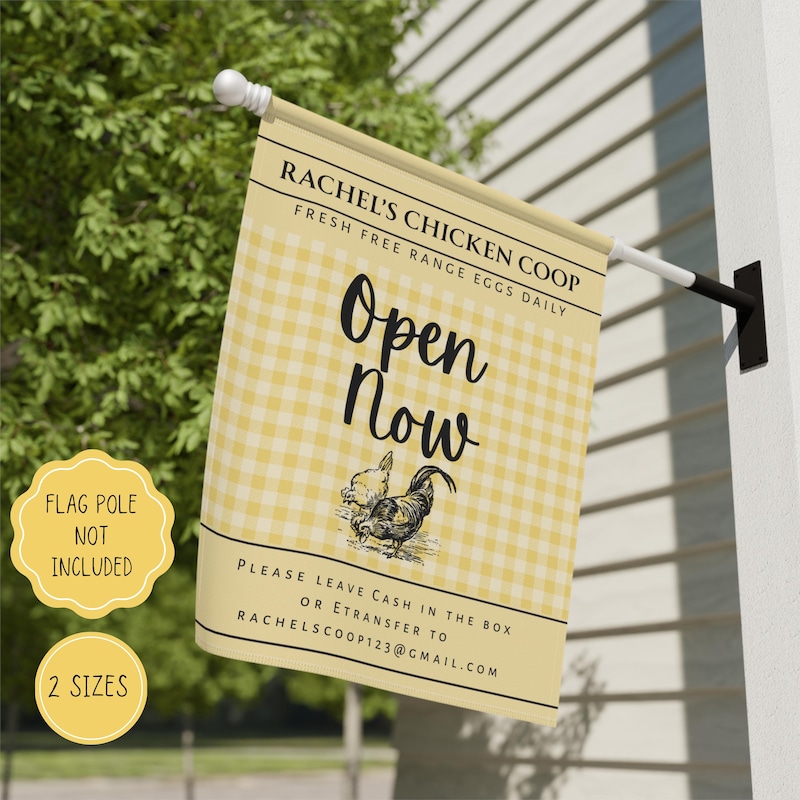 Farm Stand Sign - Etsy