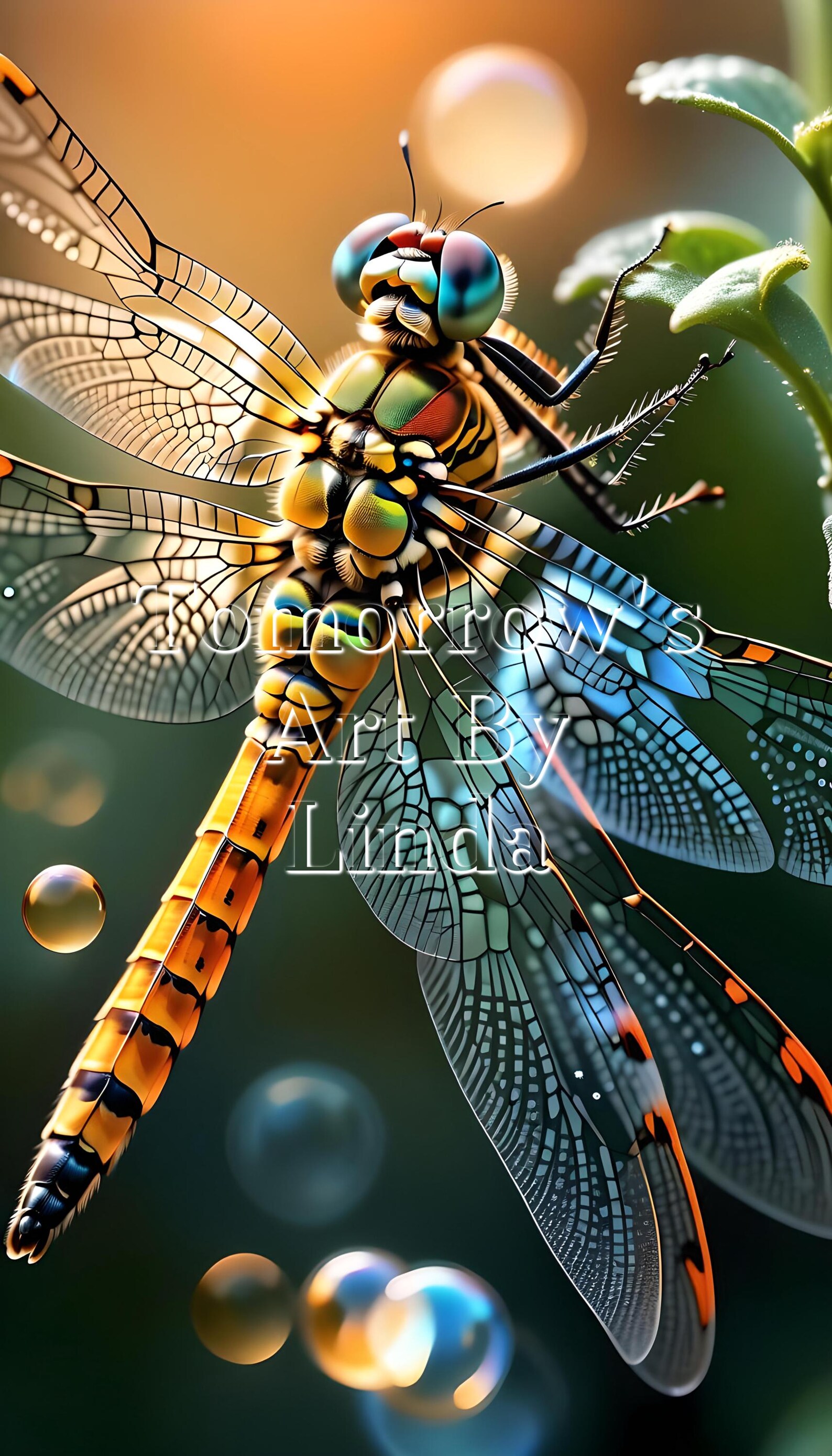 Bug Background Phone 5 Buzzing Bug Phone Wallpapers - Etsy