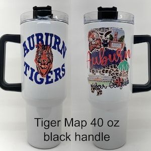 Auburn University Stanley - Etsy