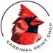 Cardinal Print Shop