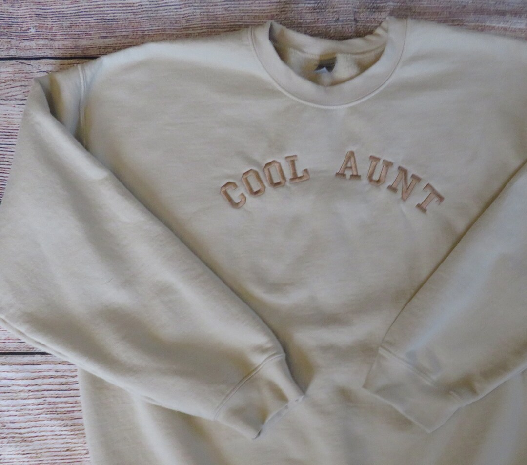 Monochrome Sweatshirt
