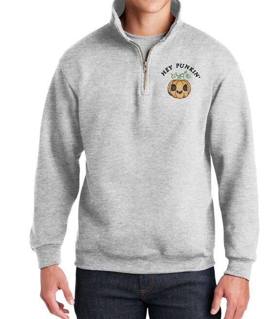 Hey punkin sweatshirt deals