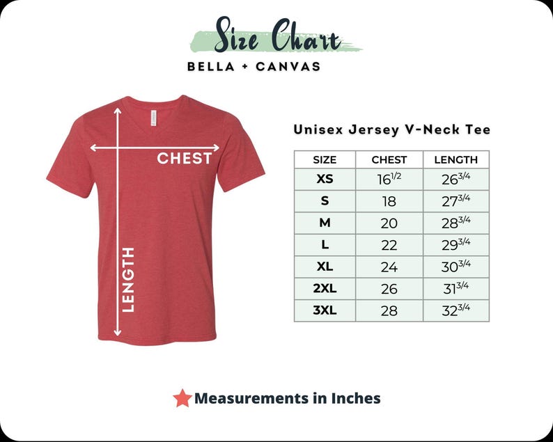 C'est La Vie T-Shirt Chain Stitch V-Neck Bella Canvas Top Such is Life image 7