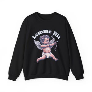 Valentines Days sweatshirt