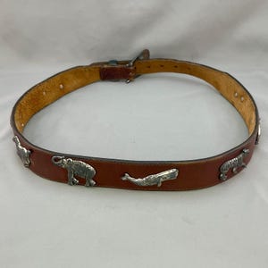 Honest Belt - Etsy display picture 1