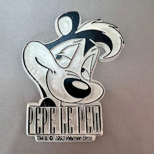 Pepe Le Pew Vintage - Etsy