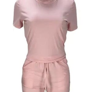 2PC Short Set