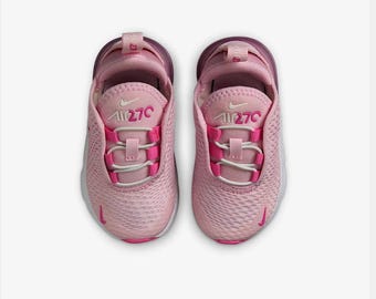 nike air max for baby girl