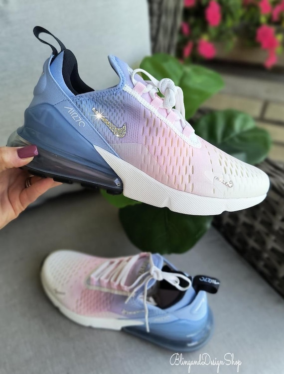 pastel airmax 270