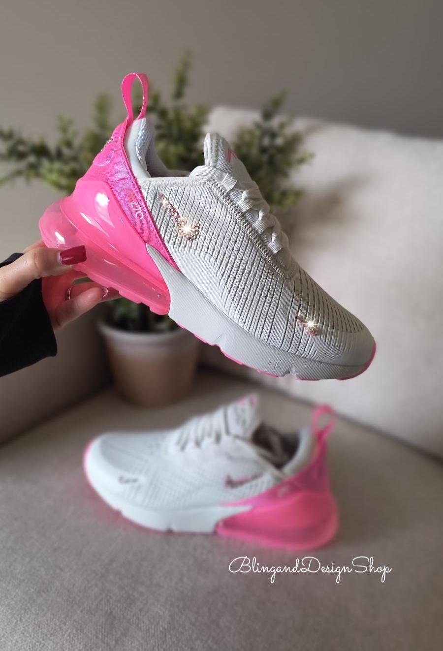 custom air max 270 nike