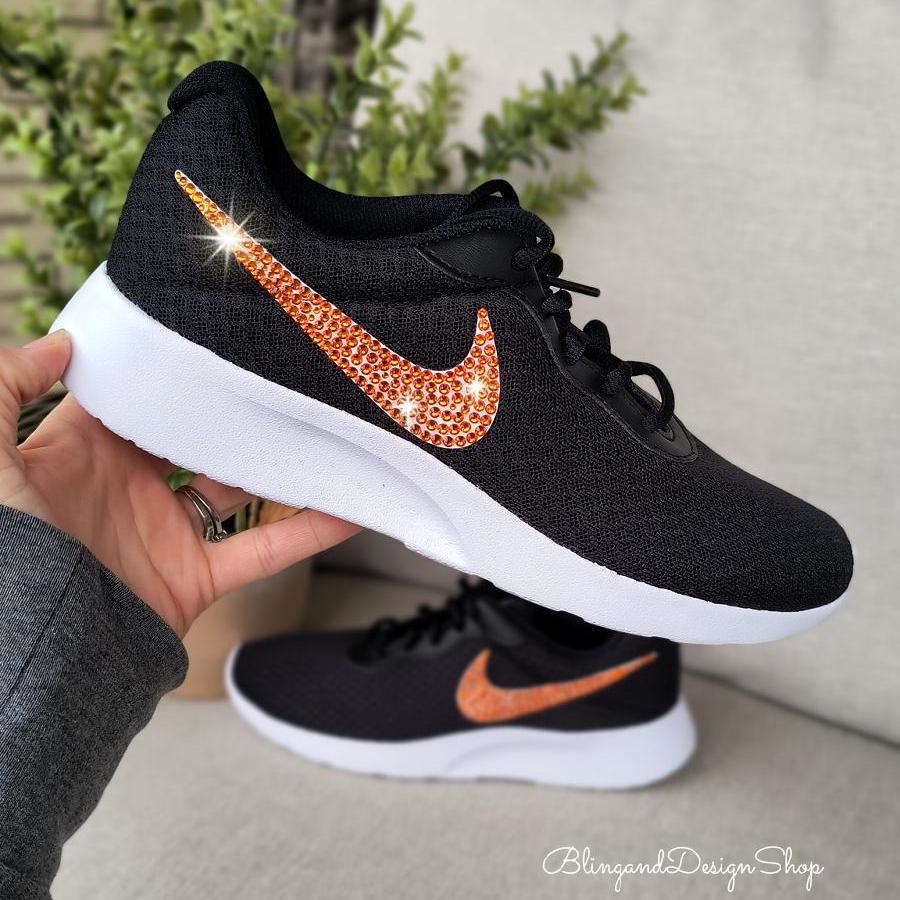 Nike tanjun custom hotsell