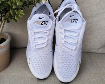 Max 270 Nike Nova Chegada Air Max Tênis Bling Feminino Air Max 270