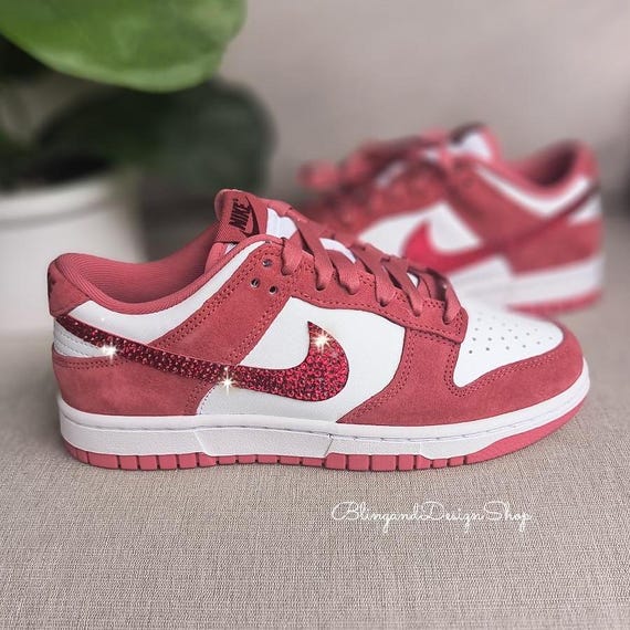 nike sb dunks valentine's day
