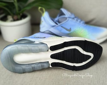 nike airmax 270 pastel