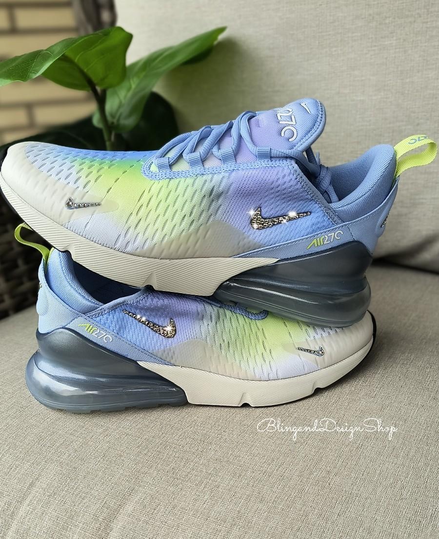 nike air max 270 ombre womens