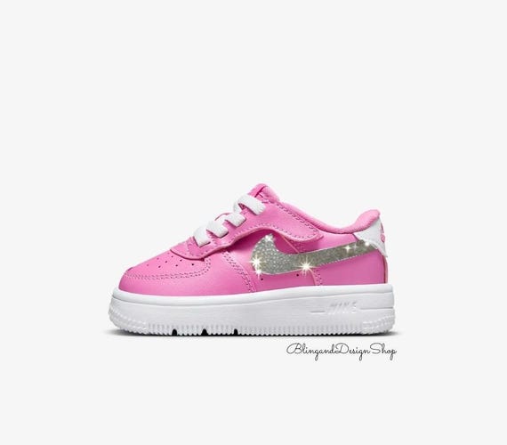 nike tennis shoes for baby girl