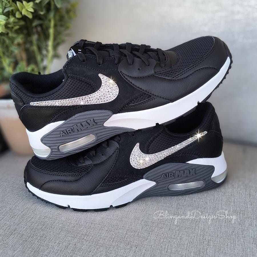 custom nike air max excee