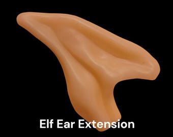 Elf-oorextensies