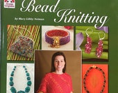 Bead Knitting by Mary Libby Neiman