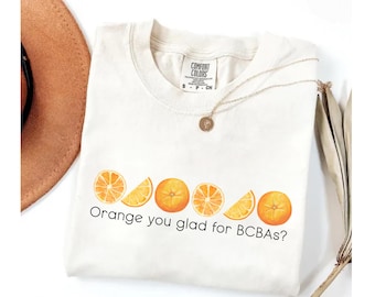 Koszulka Comfort Colors BCBA | Koszulka Behavior Analyst | Koszulka Behavioral Health | Koszulka Cute BCBA | Koszulka RBT | Nauczyciel edukacji specjalnej