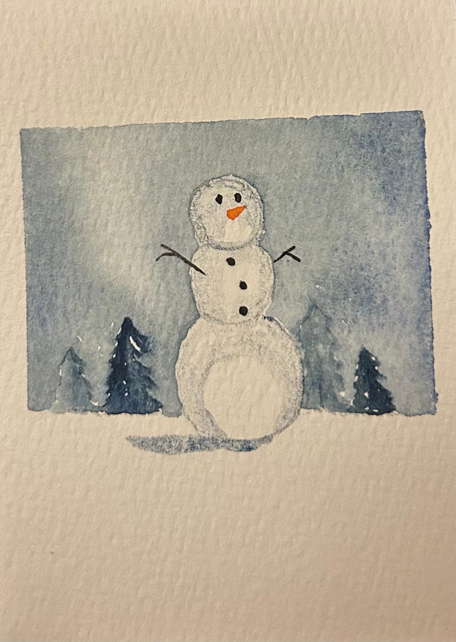 hand-painted-watercolor-gift-tag-christmas-gift-tag-unique-holiday