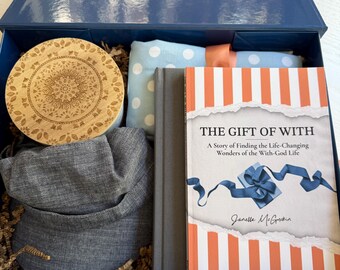 Gift Package for Hospital Patient