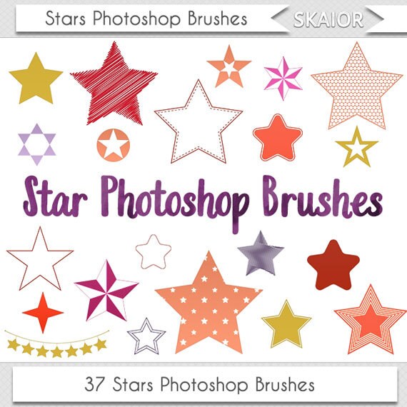 Brush Étoile Image de Etoile Brush Ciel Etoile