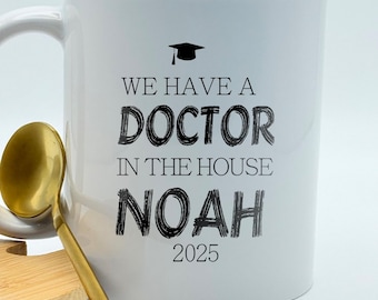 PhD Graduation Gift, PhD Mug, PhD Graduation Mug, PhD Gift, Doctorate Graduation, Graduation Mug Graduation Gift, Doctor Mug Doctorate Gift