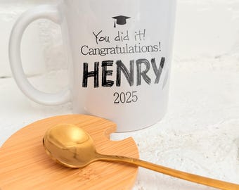 PhD Graduation Mug, PhD Mug, PhD Graduation Gift, PhD Gift, Graduation Mug, Doctorate Graduation, Graduation Gift, Doctor Mug Doctorate Gift