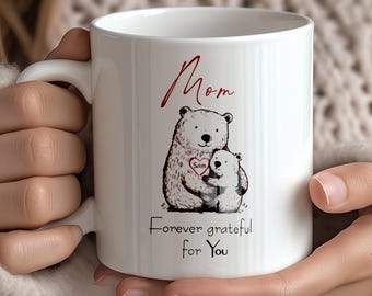 Mom Gift Basket, Care Package, Gift Basket, Gift box For Mom, Gift for Mom, Mothers Day Gift Hygge Box Personalisiertes Geschenk