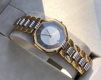 Diamond DIOR Watch: Swiss Made, Diamond, Sapphire Christal