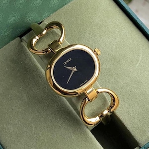 Gucci 1600 Watch - Etsy